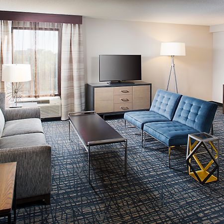Crowne Plaza Annapolis By Ihg Hotel Kültér fotó