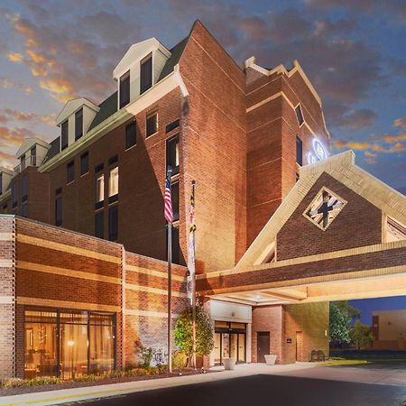 Crowne Plaza Annapolis By Ihg Hotel Kültér fotó