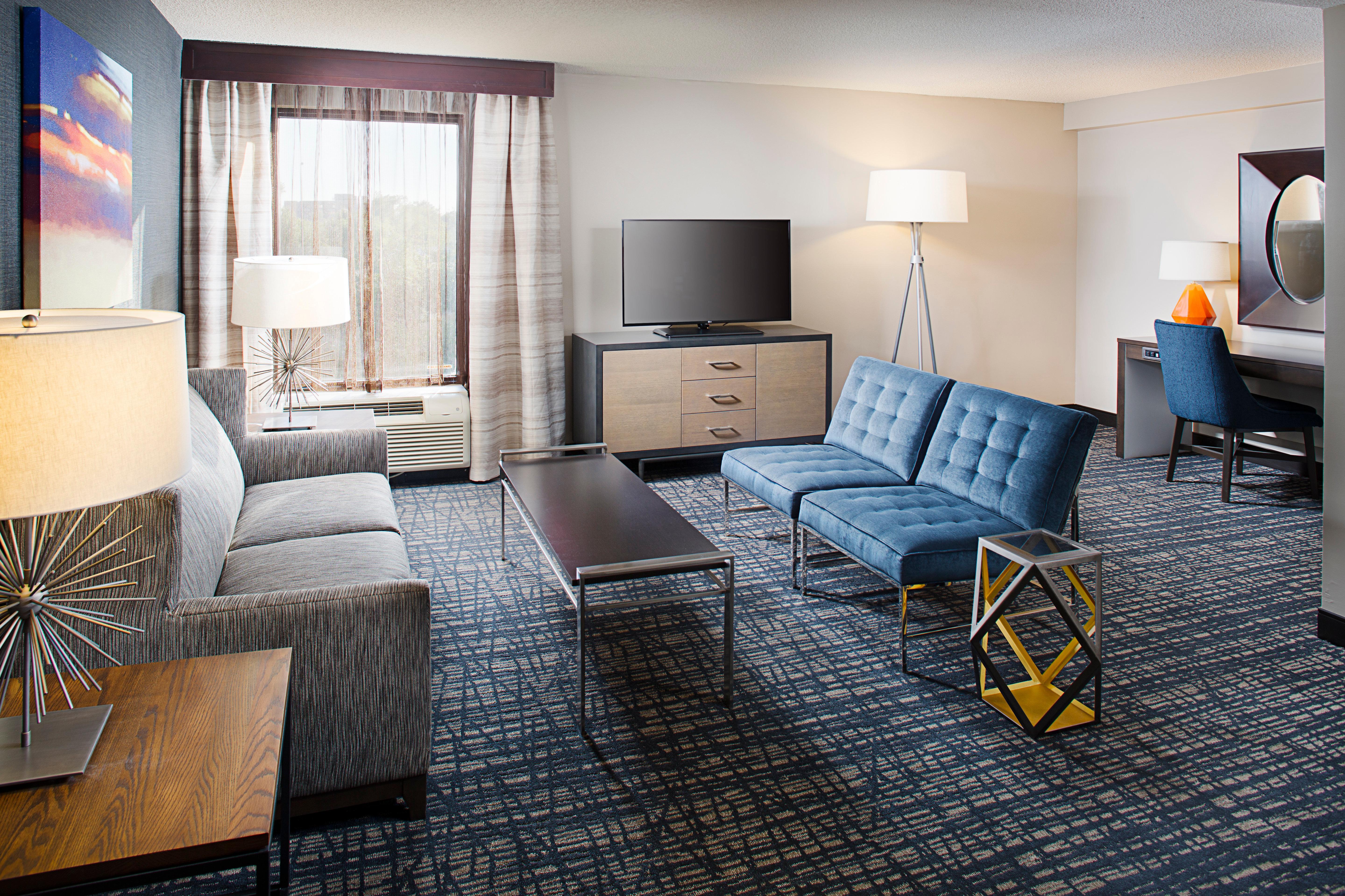 Crowne Plaza Annapolis By Ihg Hotel Kültér fotó