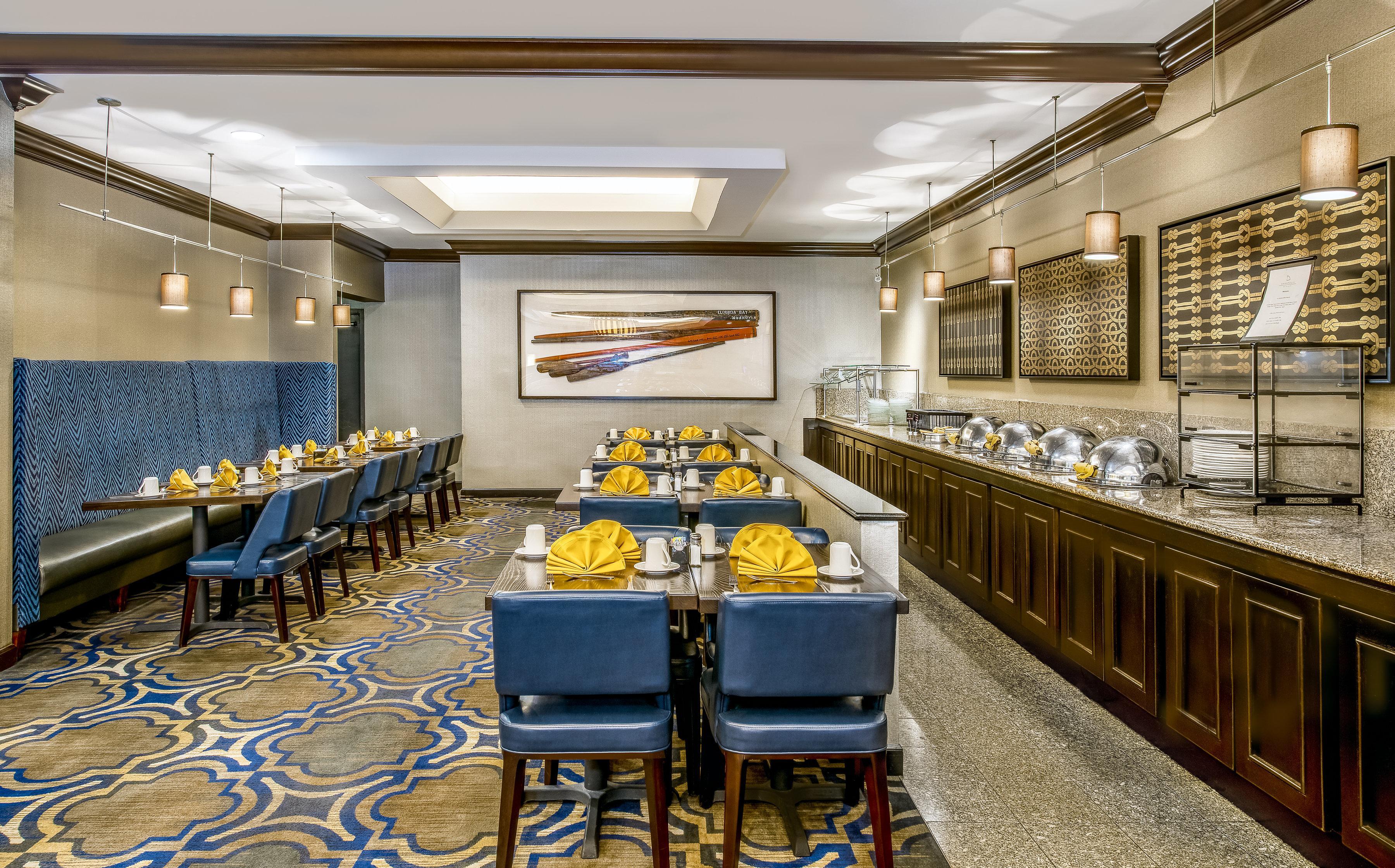 Crowne Plaza Annapolis By Ihg Hotel Kültér fotó