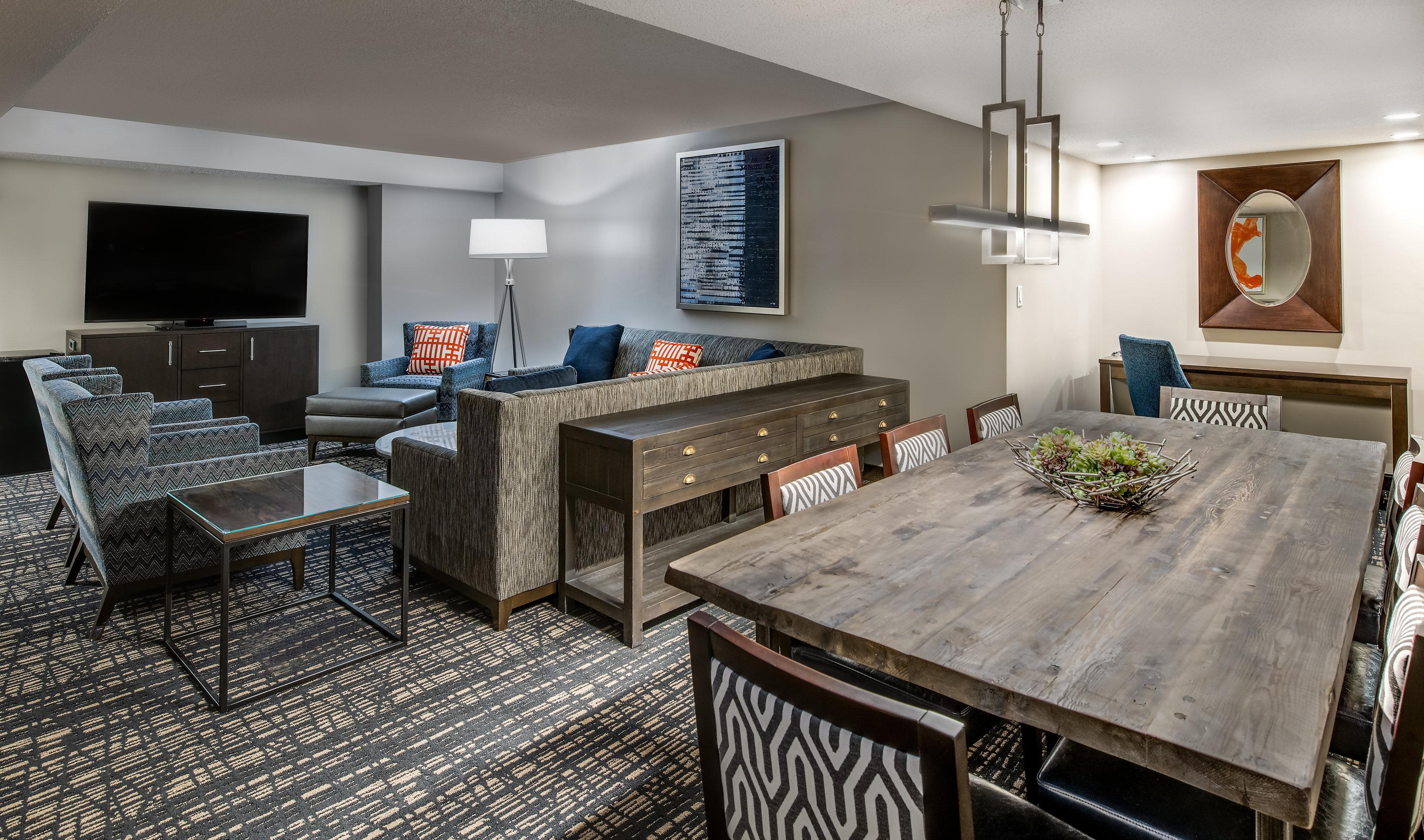 Crowne Plaza Annapolis By Ihg Hotel Kültér fotó