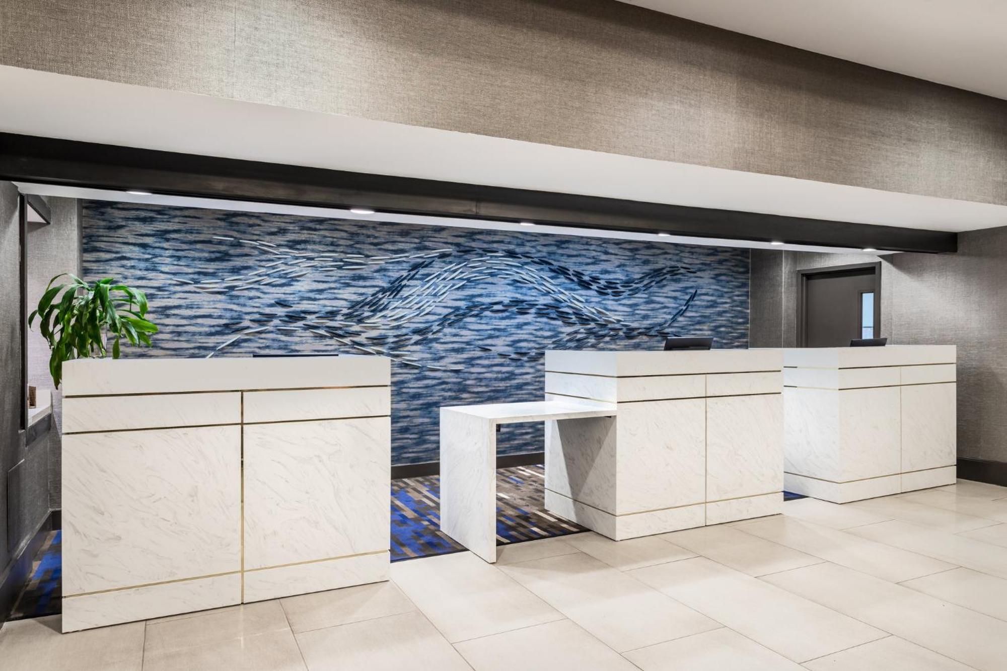 Crowne Plaza Annapolis By Ihg Hotel Kültér fotó