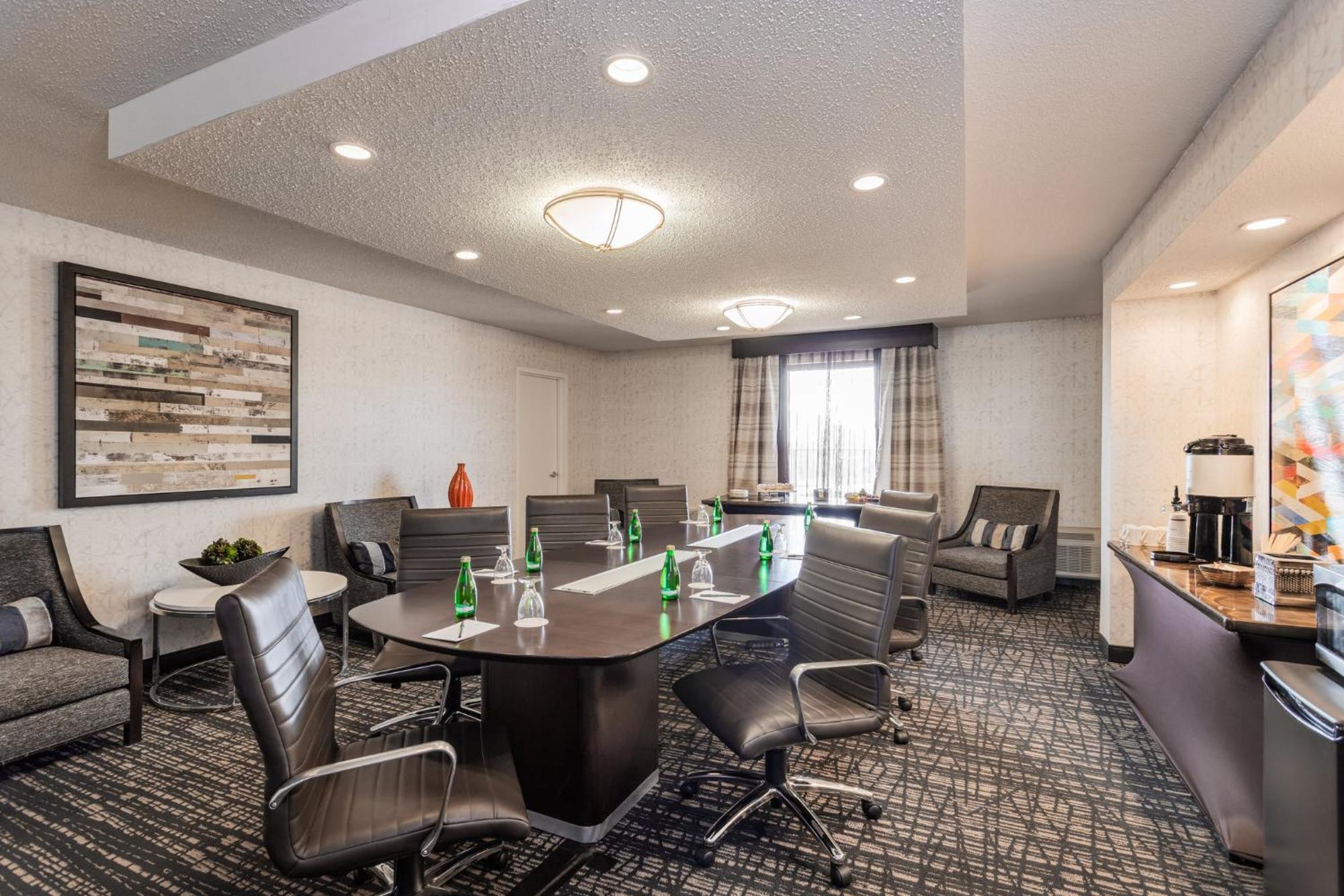 Crowne Plaza Annapolis By Ihg Hotel Kültér fotó