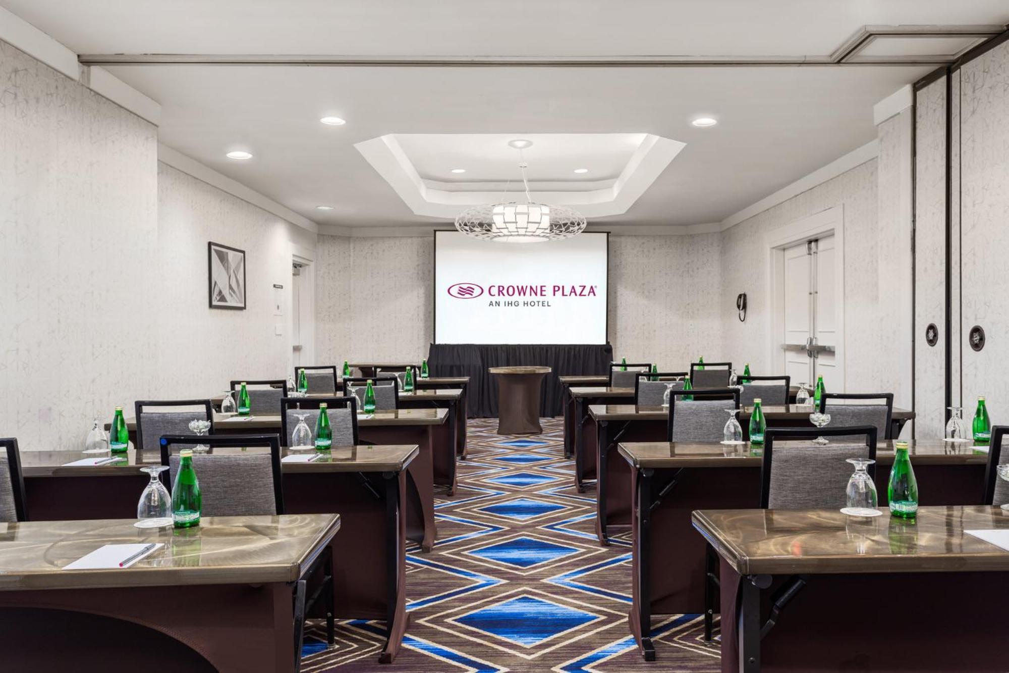 Crowne Plaza Annapolis By Ihg Hotel Kültér fotó
