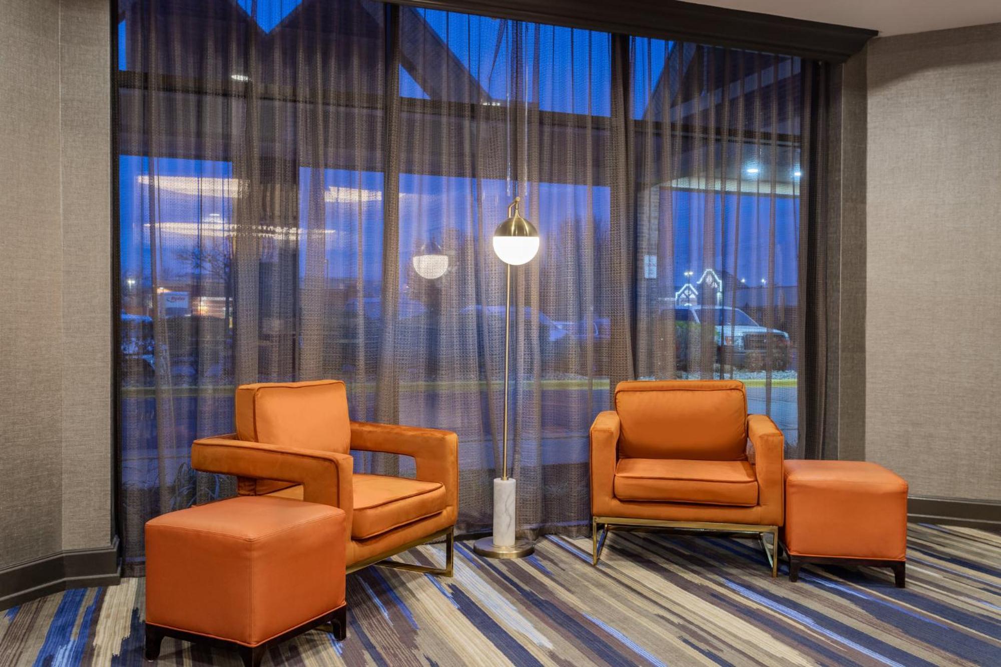Crowne Plaza Annapolis By Ihg Hotel Kültér fotó