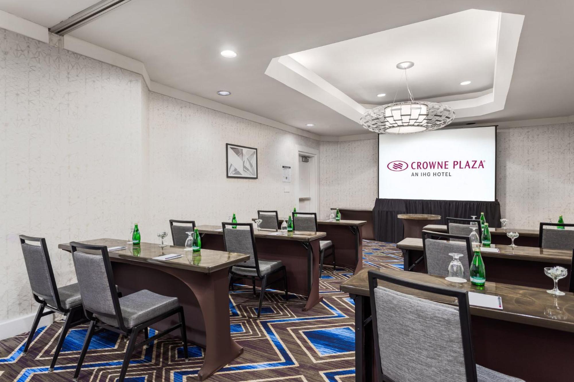 Crowne Plaza Annapolis By Ihg Hotel Kültér fotó