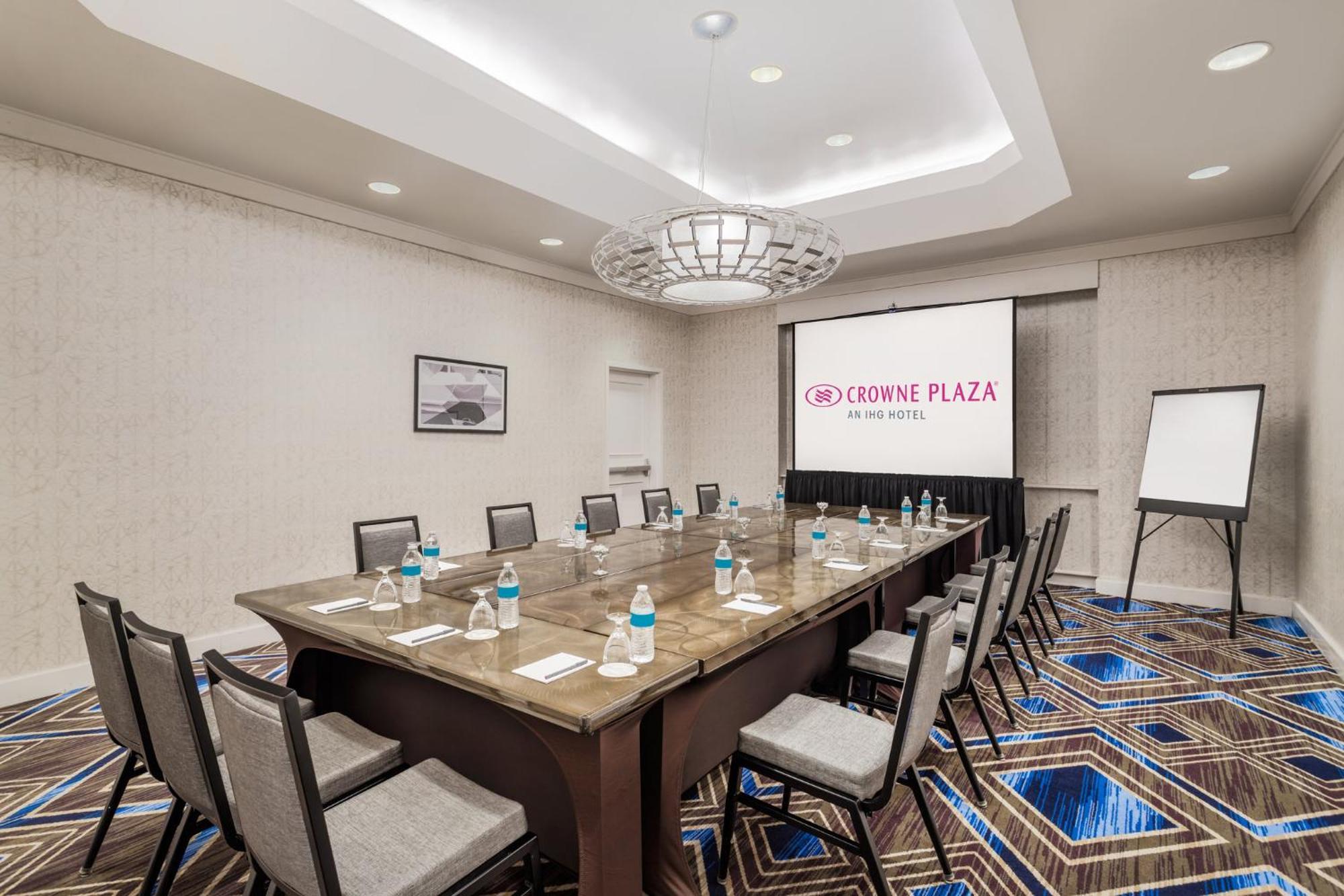 Crowne Plaza Annapolis By Ihg Hotel Kültér fotó