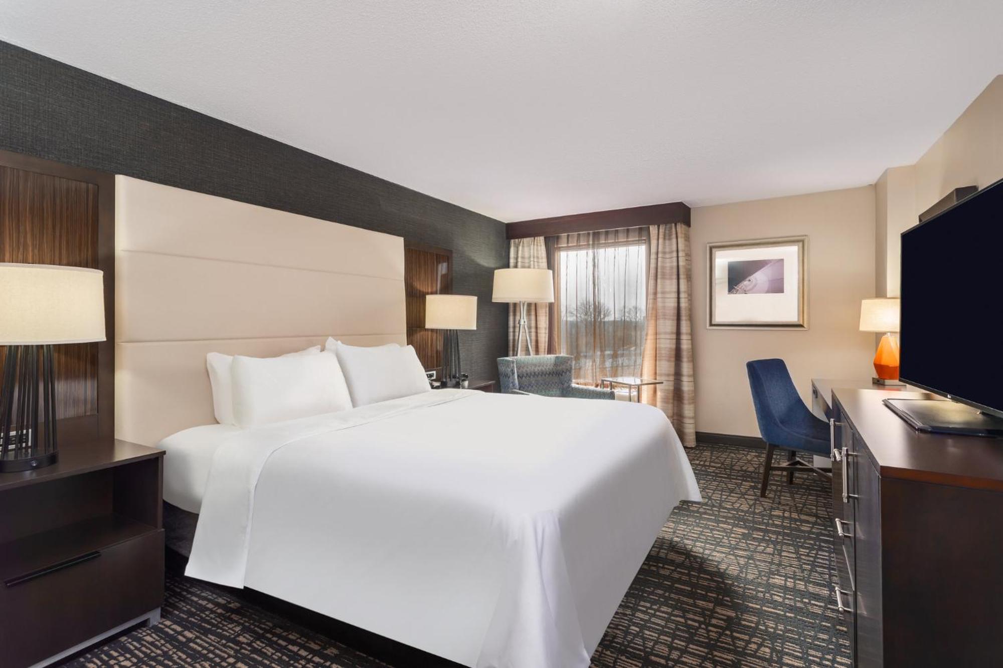 Crowne Plaza Annapolis By Ihg Hotel Kültér fotó
