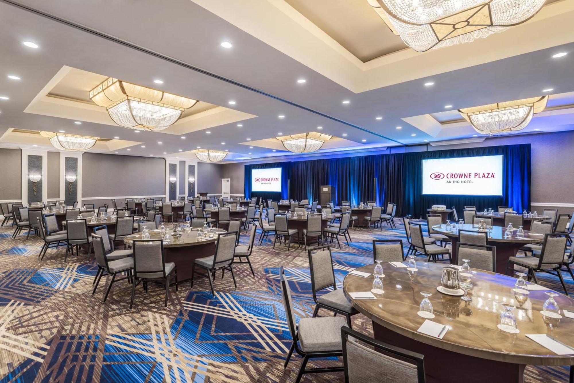 Crowne Plaza Annapolis By Ihg Hotel Kültér fotó