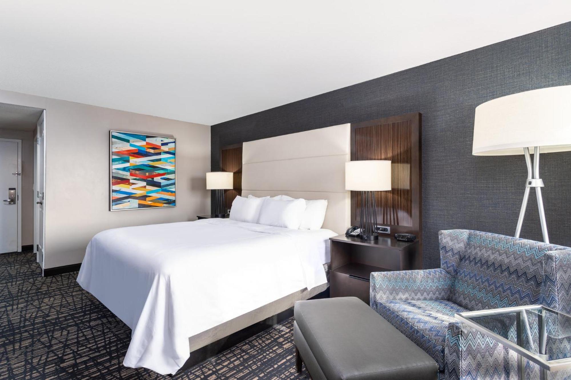 Crowne Plaza Annapolis By Ihg Hotel Kültér fotó