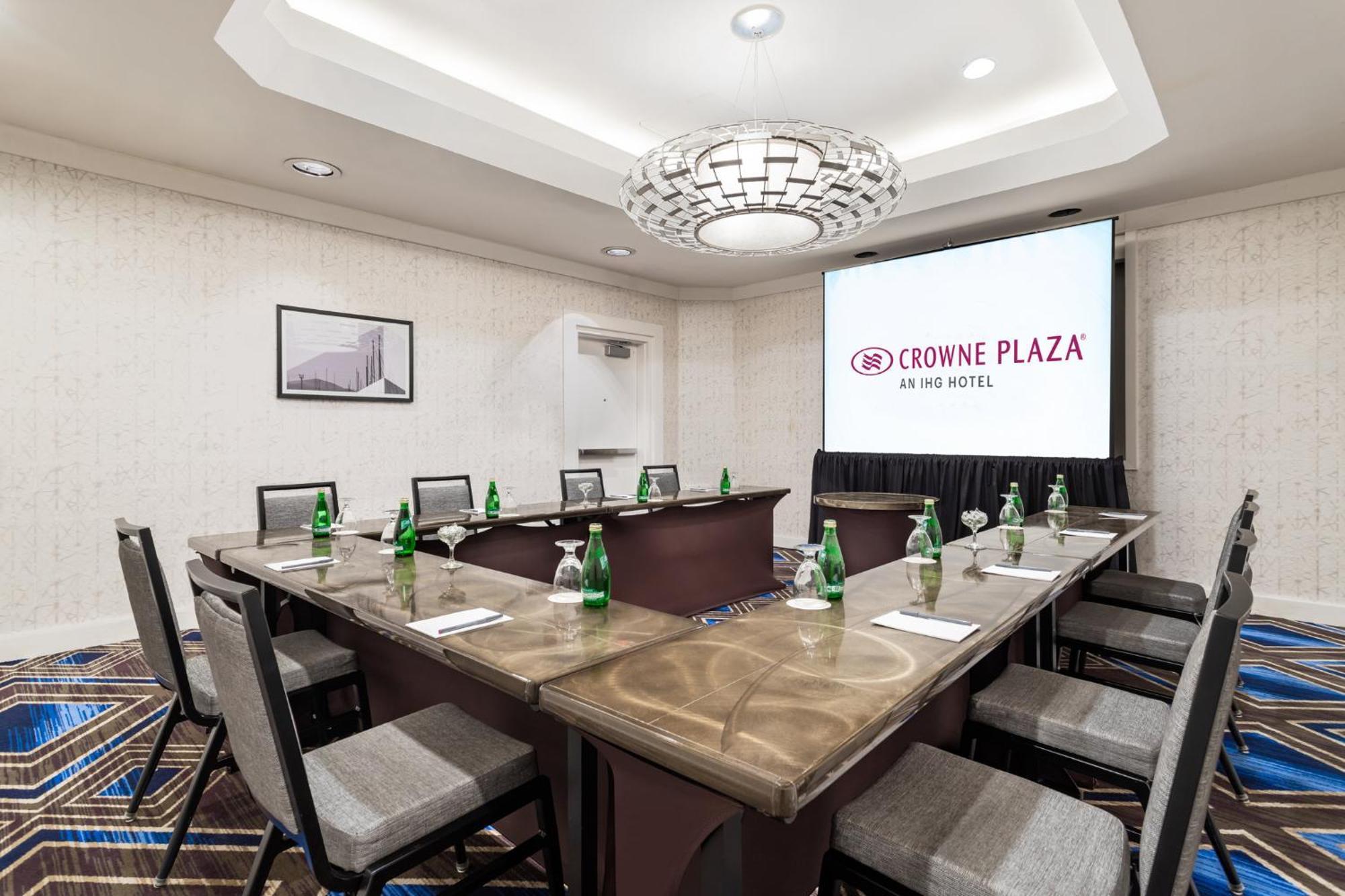 Crowne Plaza Annapolis By Ihg Hotel Kültér fotó