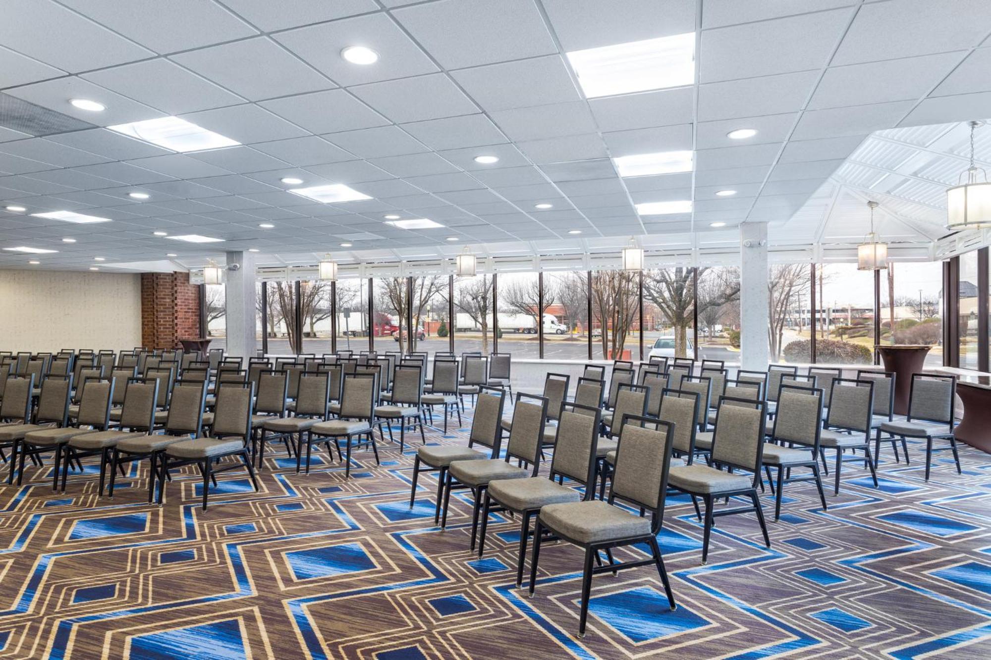 Crowne Plaza Annapolis By Ihg Hotel Kültér fotó