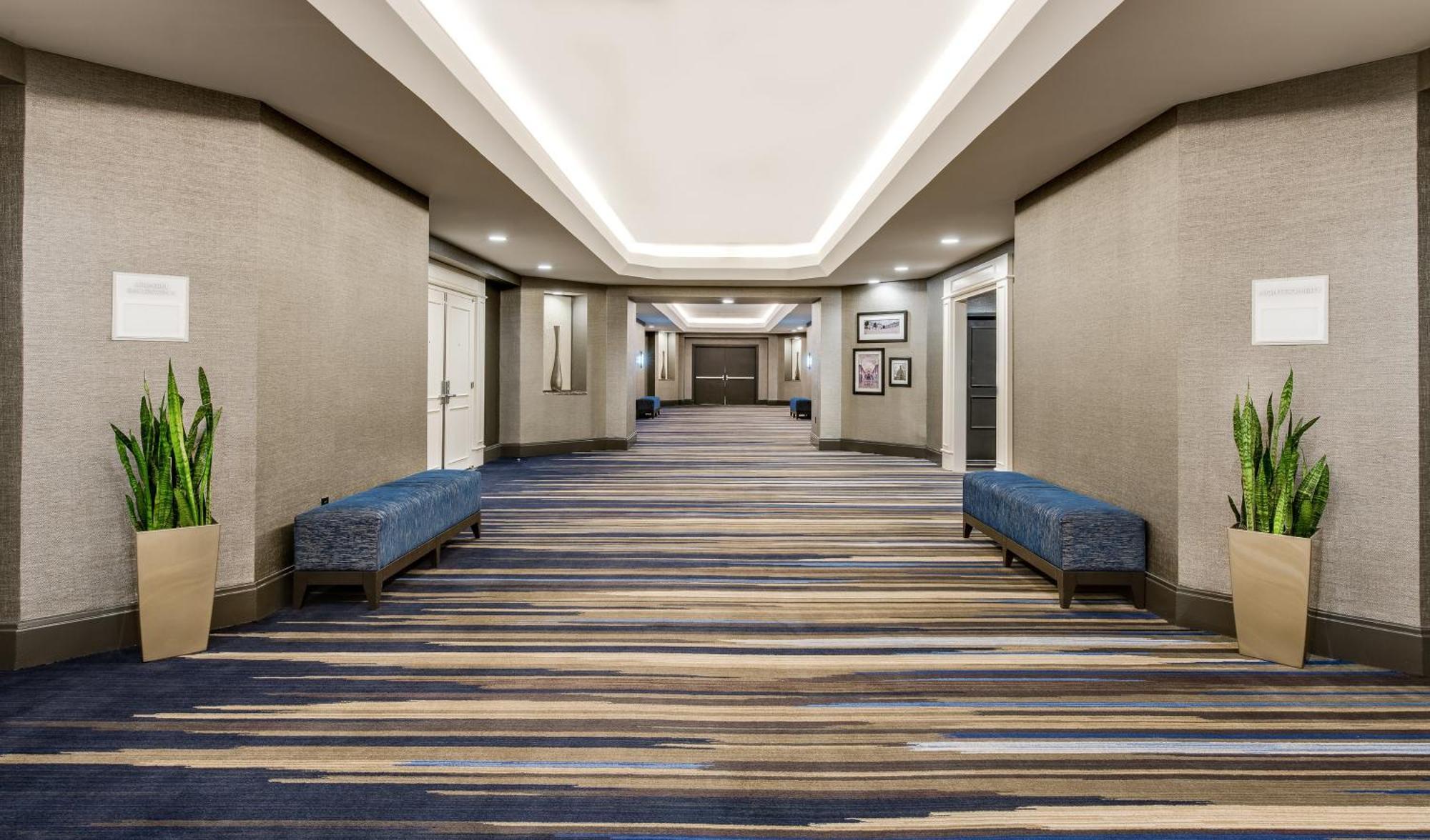 Crowne Plaza Annapolis By Ihg Hotel Kültér fotó