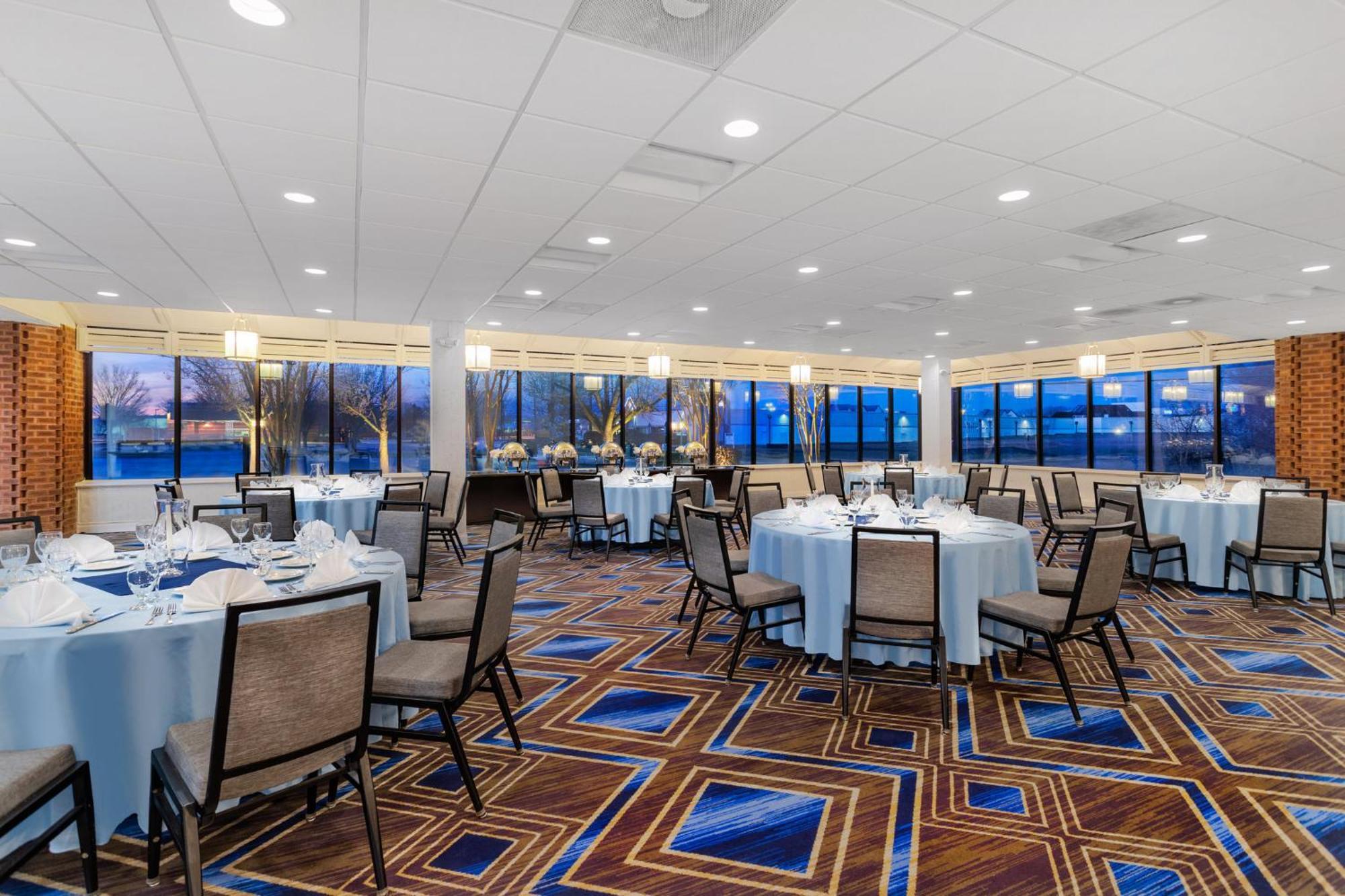 Crowne Plaza Annapolis By Ihg Hotel Kültér fotó