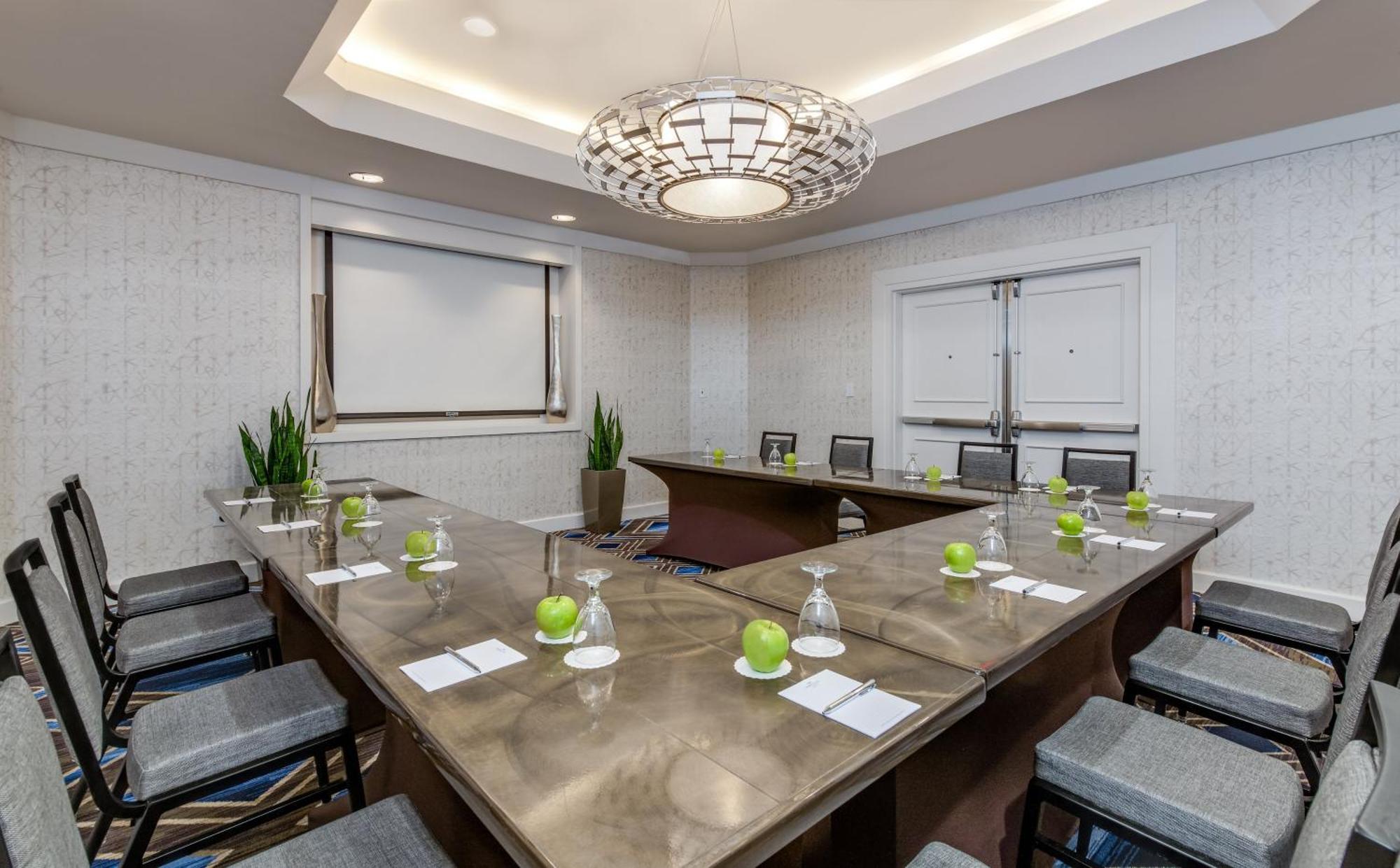 Crowne Plaza Annapolis By Ihg Hotel Kültér fotó