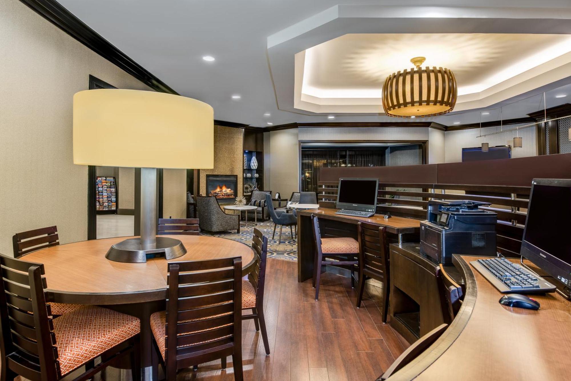 Crowne Plaza Annapolis By Ihg Hotel Kültér fotó