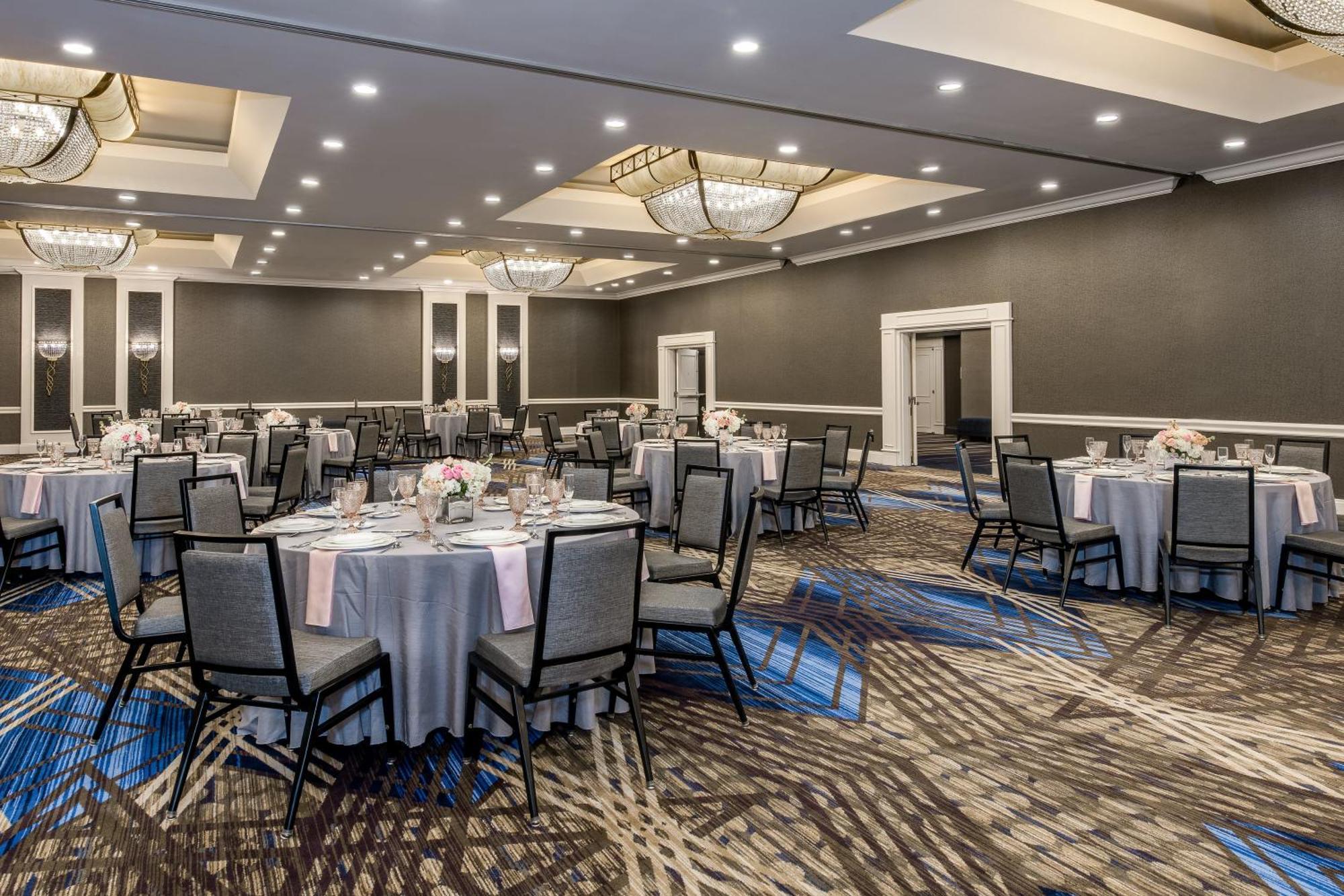 Crowne Plaza Annapolis By Ihg Hotel Kültér fotó
