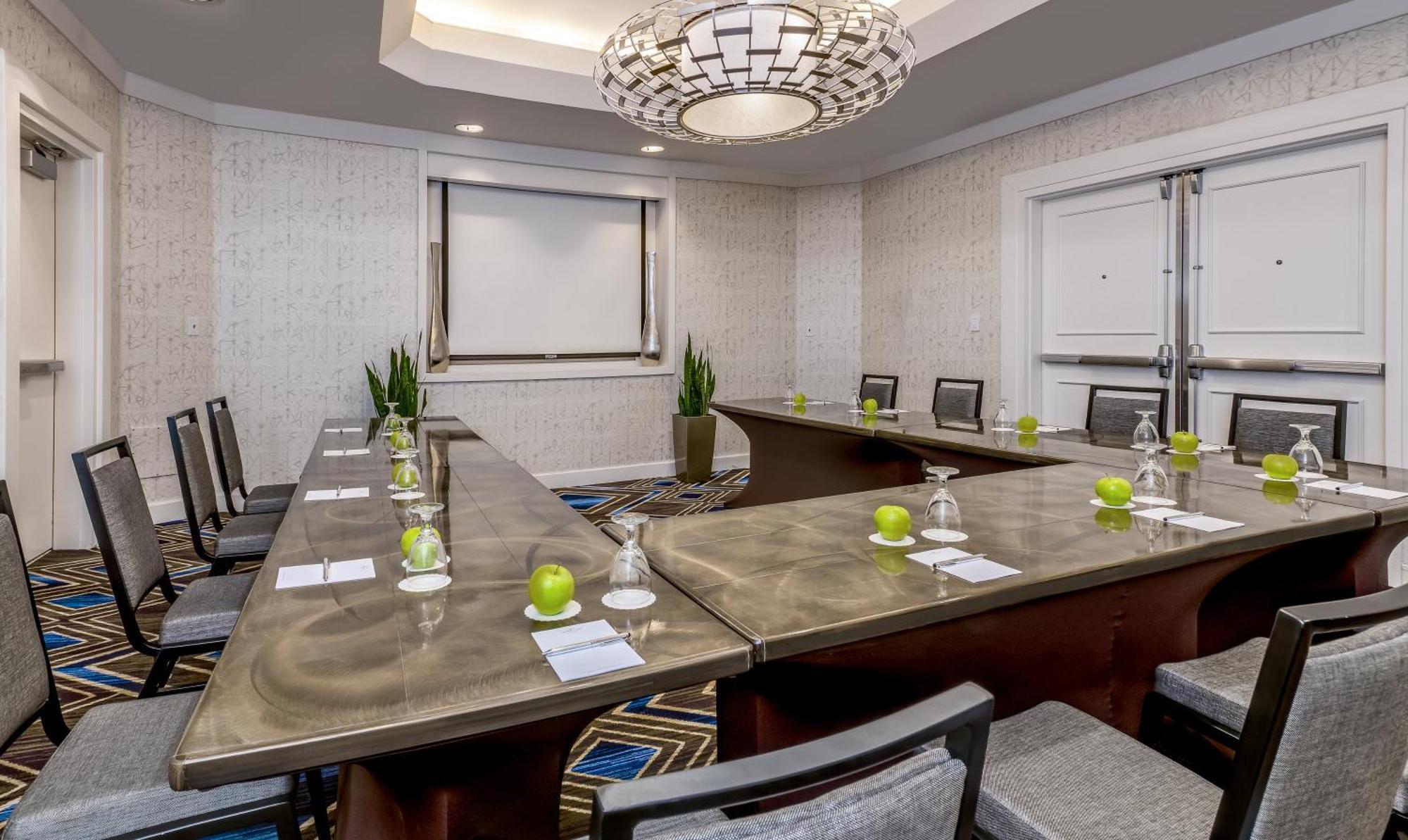 Crowne Plaza Annapolis By Ihg Hotel Kültér fotó