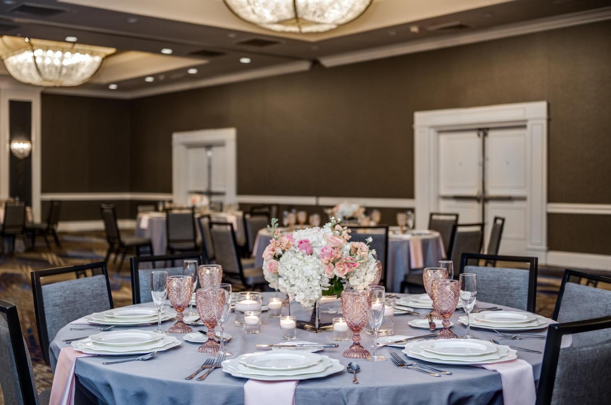 Crowne Plaza Annapolis By Ihg Hotel Kültér fotó