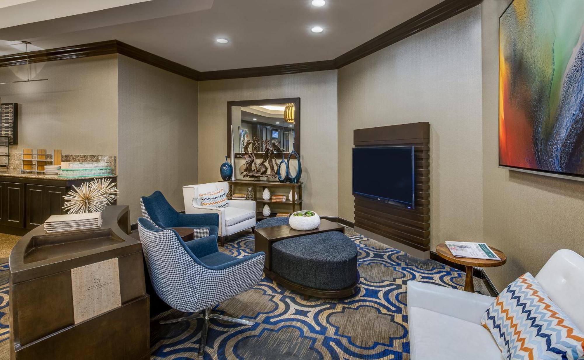 Crowne Plaza Annapolis By Ihg Hotel Kültér fotó