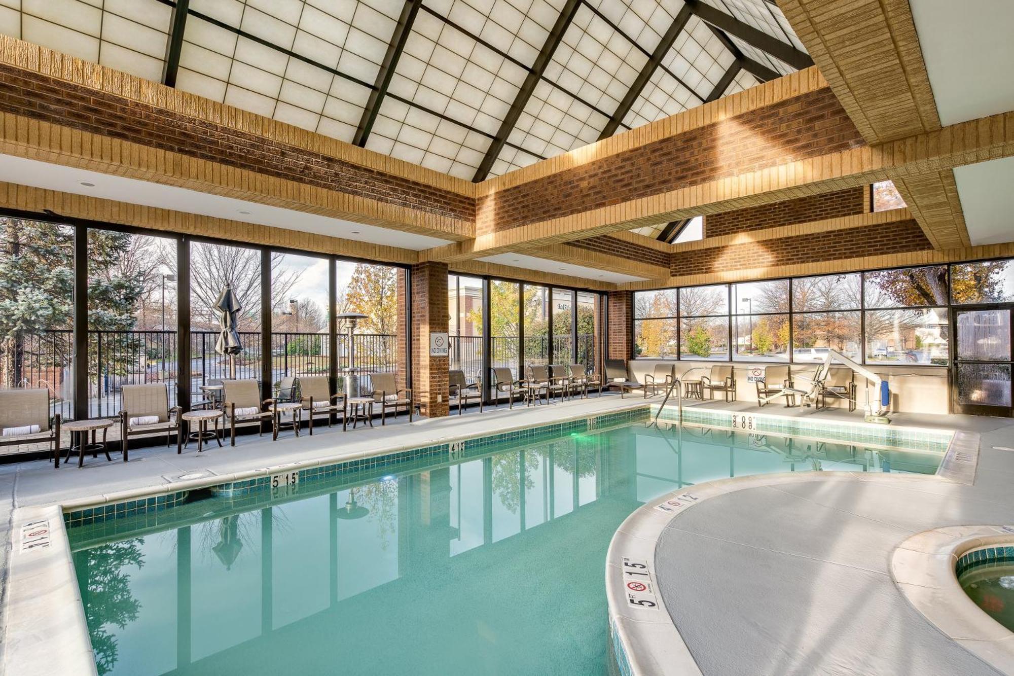Crowne Plaza Annapolis By Ihg Hotel Kültér fotó