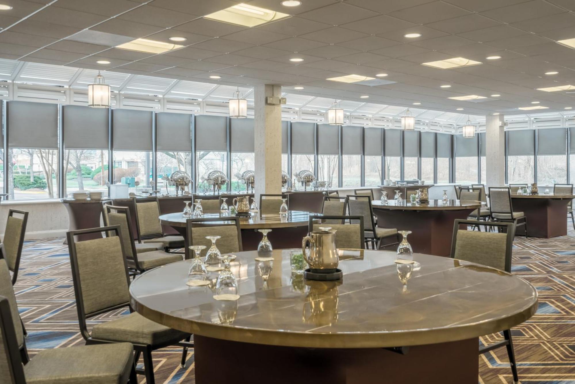 Crowne Plaza Annapolis By Ihg Hotel Kültér fotó