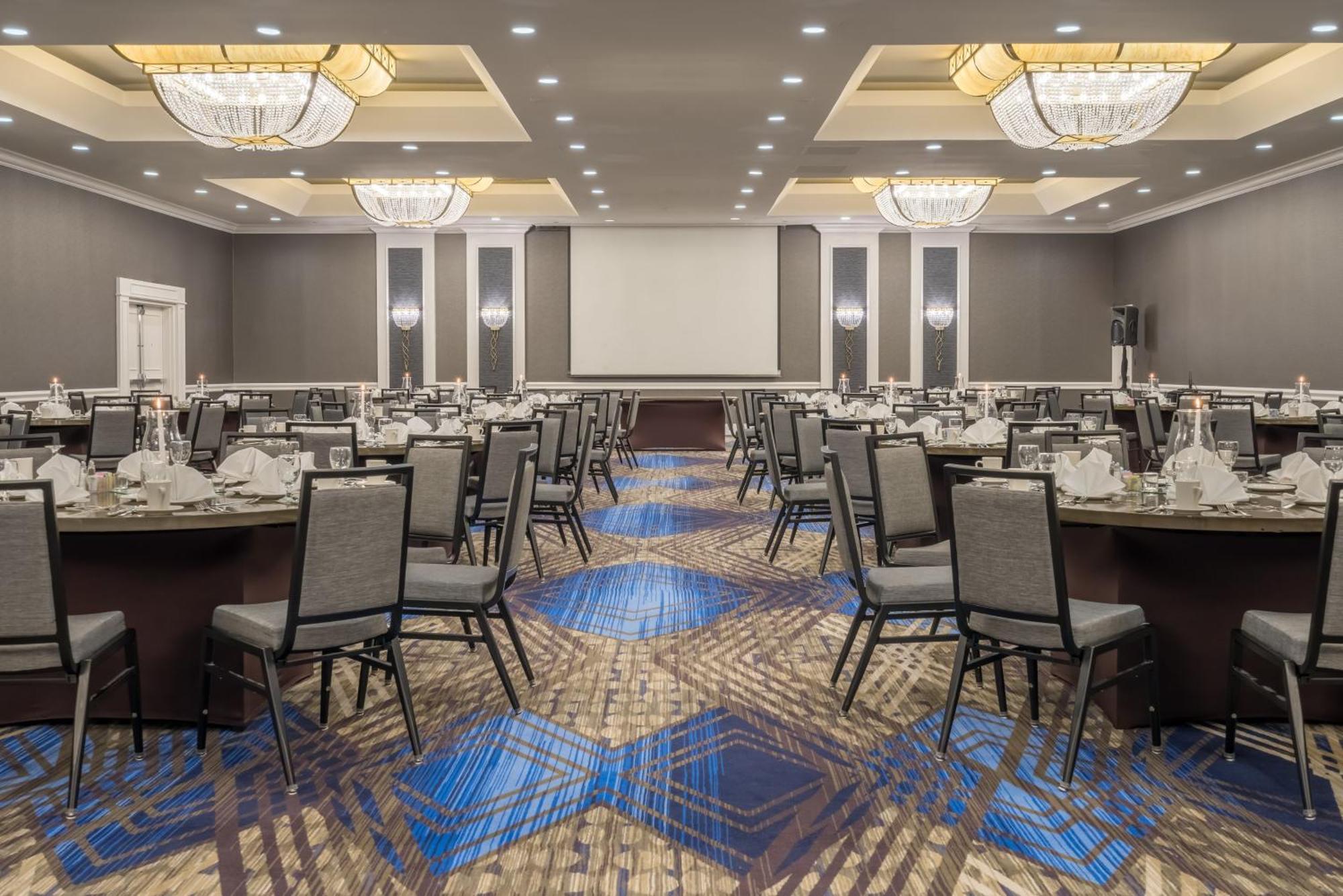 Crowne Plaza Annapolis By Ihg Hotel Kültér fotó
