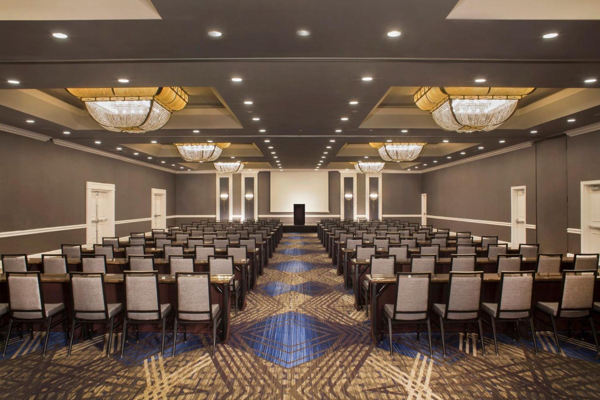 Crowne Plaza Annapolis By Ihg Hotel Kültér fotó